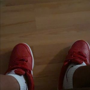 Meet your Posher, Christofe